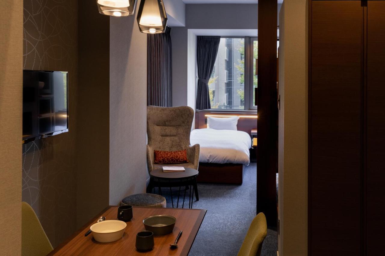 Cocoshuku Shinjuku-Hanazono Tokyo Exterior photo